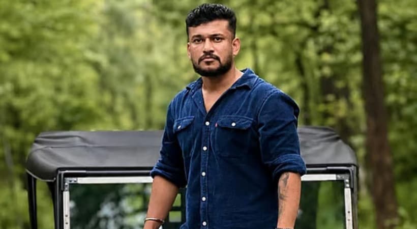 Arjun Ayanki's Challenge to Police: തൃശൂരിൽ അർജുൻ ആയങ്കിയുടെ വെല്ലുവിളി; പൊലീസ് കബളിപ്പിച്ച് വണ്ടി മാറി