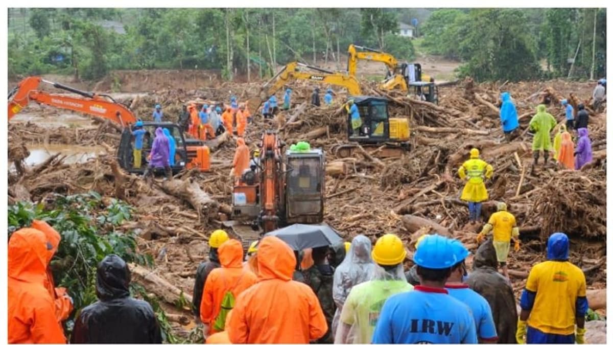 Funding for Mundakkai Chooral Mala Disaster Victims:മുണ്ടക്കൈ ചൂരൽമല ദുരന്തബാധിതരുടെ മൈക്രോ പ്ലാൻ പദ്ധതിക്ക് തുക അനുവദിച്ചു, മുഖ്യമന്ത്രി ദുരിതാശ്വാസ നിധിയിൽ നിന്ന് നാല് കോടി 21 ലക്ഷം