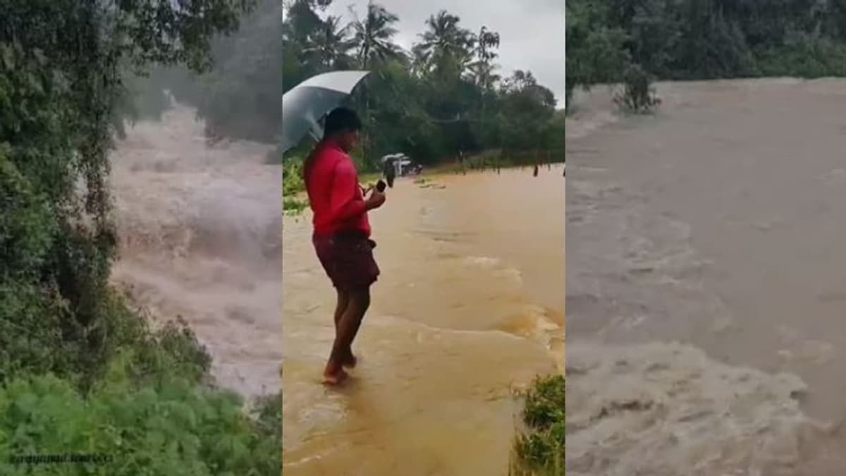 Heavy Rain: വയനാട്ടിൽ ട്യൂഷൻ ക്ലാസുകൾക്ക് അവധി; ബോയ്സ് ടൗൺ - പാൽചുരം റോഡിൽ രാത്രി ഗതാഗത നിയന്ത്രണം