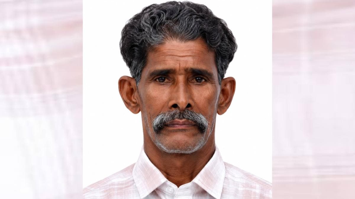 Accident during fishing: മീൻപിടിത്തത്തിനിടെ വള്ളം മറിഞ്ഞ് മത്സ്യത്തൊഴിലാളി മരിച്ചു