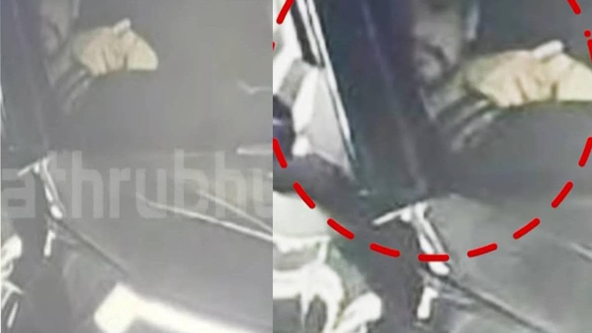 Arjun Ayanky's Brother Arrested: അർജുൻ ആയങ്കിയുടെ സഹോദരൻ പിടിയിൽ, ടോൾപ്ലാസ കടന്ന് ആയങ്കി; വാഹനം മാറിമാറിക്കയറി കബളിപ്പിച്ച് യാത്ര