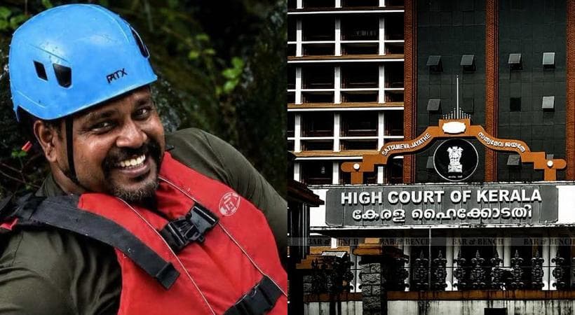 Rajesh True Hero: ഹൈക്കോടതി രാജേഷ് ട്രൂ ഹീറോയെന്നു വിശേഷിപ്പിച്ചു