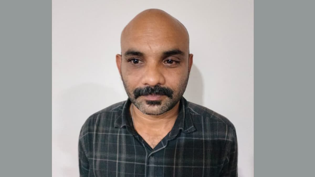 Theft Suspect Arrested: 15 Thefts in Two Months, Over 100 Cases Registered