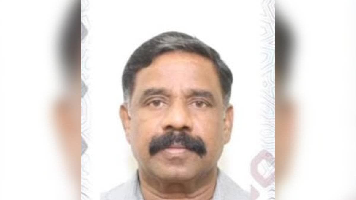 Heart Attack in Oman: തൃശ്ശൂർ സ്വദേശി ഒമാനിൽ ഹൃദയാഘാതംമൂലം മരിച്ചു