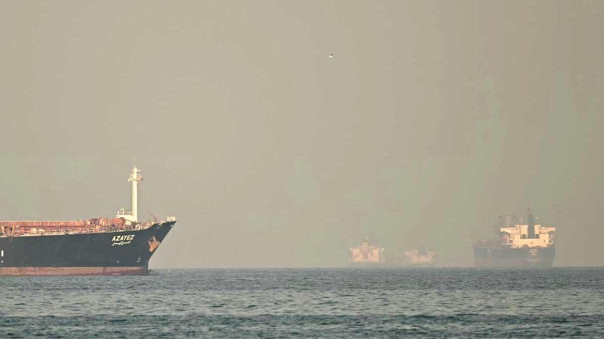 Attacks on UAE Oil Tankers:ഹോർമുസിൽ ഇതുവരെ ആക്രമിക്കപ്പെട്ടത് 15 യുഎഇ എണ്ണക്കപ്പലുകൾ; കണക്കുകൾ പുറത്തുവിട്ട് അഡ്നോക്