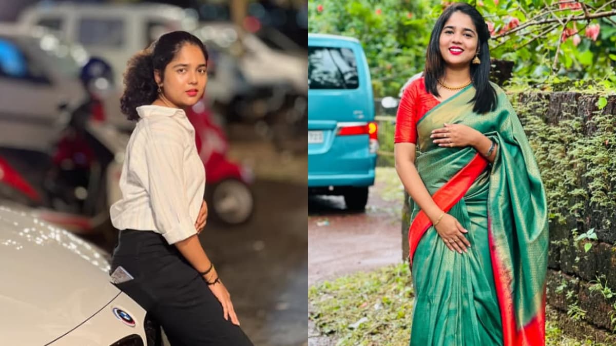 Drunk Driving Case: യൂട്യൂബർ 'ഹെലൻ ഓഫ് സ്പാർട്ട'യുടെ ഡ്രൈവിങ് ലൈസൻസ് സസ്പെൻഡ് ചെയ്തു, മൂന്നുദിവസത്തെ ക്ലാസിലും പങ്കെടുക്കണം