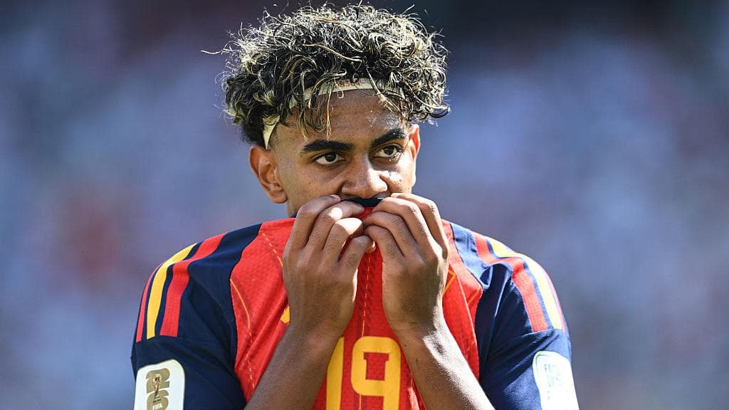 Spain's World Cup Triumph: സ്പെയിൻ ലോകകപ്പ് കിരീടം സ്വന്തമാക്കി