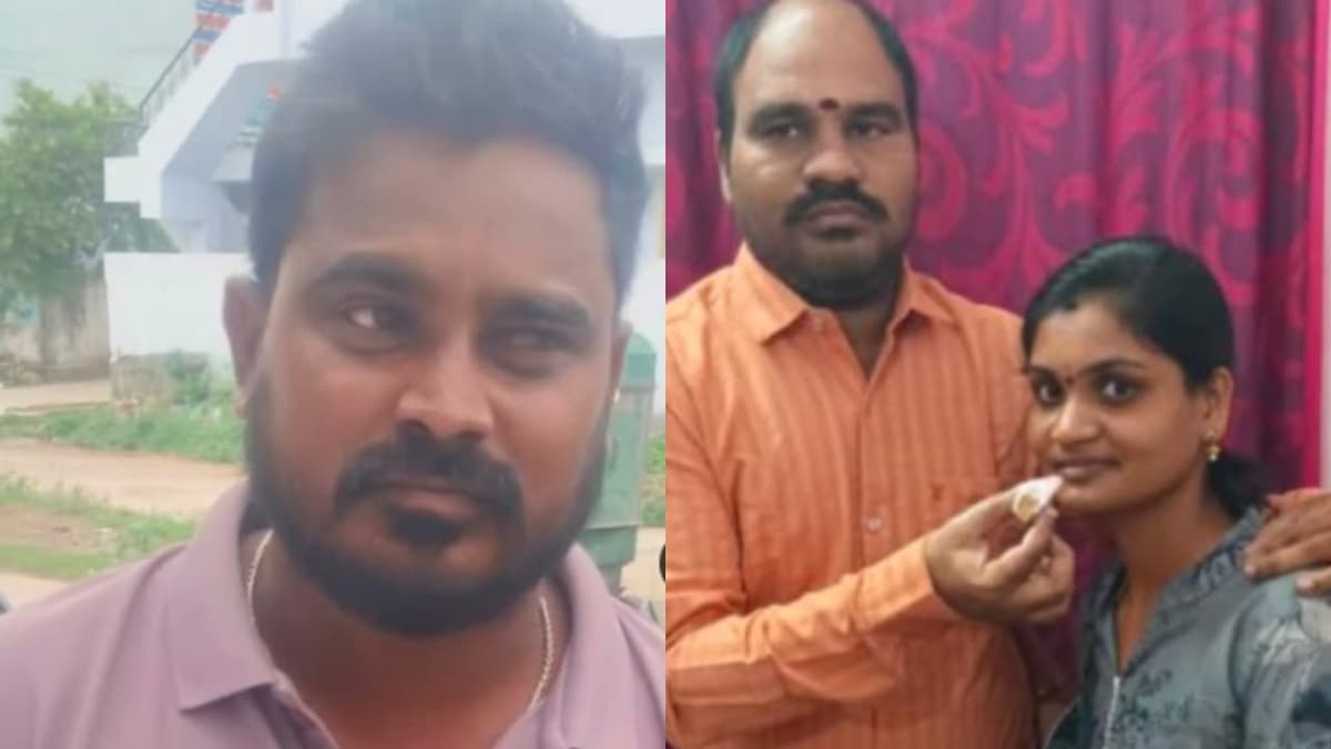Murder Plot Revealed: ഭർത്താവിനെ കൊല്ലാൻ妻യും കാമുകനും ചേർന്ന് പദ്ധതിയിട്ടു