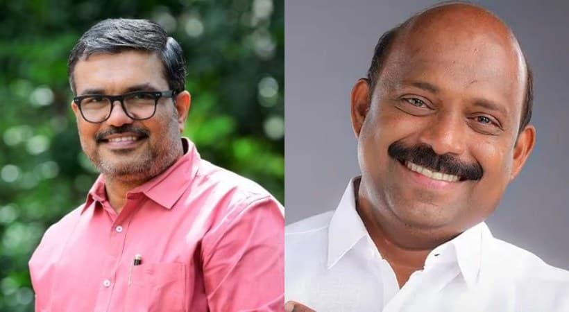 Deposit scheme for liquor bottles:മദ്യക്കുപ്പിയുടെ 20 രൂപ ഡെപ്പോസിറ്റ് പദ്ധതി തുടരാന് തീരുമാനമെടുത്ത എക്സൈസ് മന്ത്രി എം ലിജുവിന് നന്ദി; അഭിനന്ദിച്ച് മുന് മന്ത്രി എം ബി രാജേഷ്