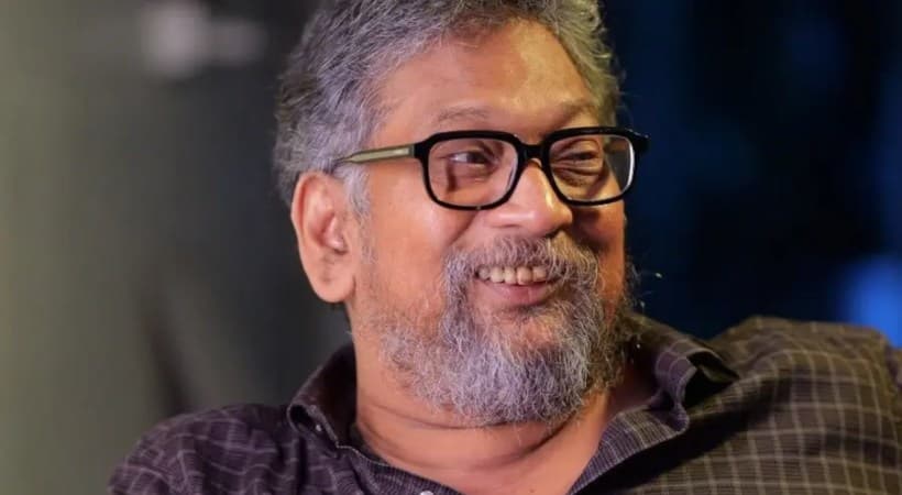 Famous Playwright Shibu S. Kottaram Passes Away: പ്രശസ്ത നാടകകൃത്ത് ഷിബു എസ് കൊട്ടാരം അന്തരിച്ചു