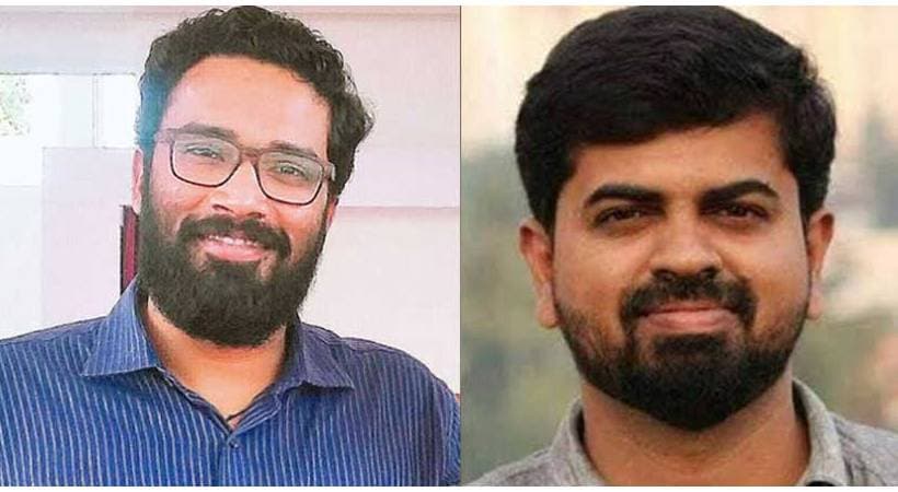 Accident death of journalist K M Basheer:ശ്രീറാം വെങ്കിട്ടരാമന് വാഹനമോടിച്ചുവെന്ന സാക്ഷി മൊഴി