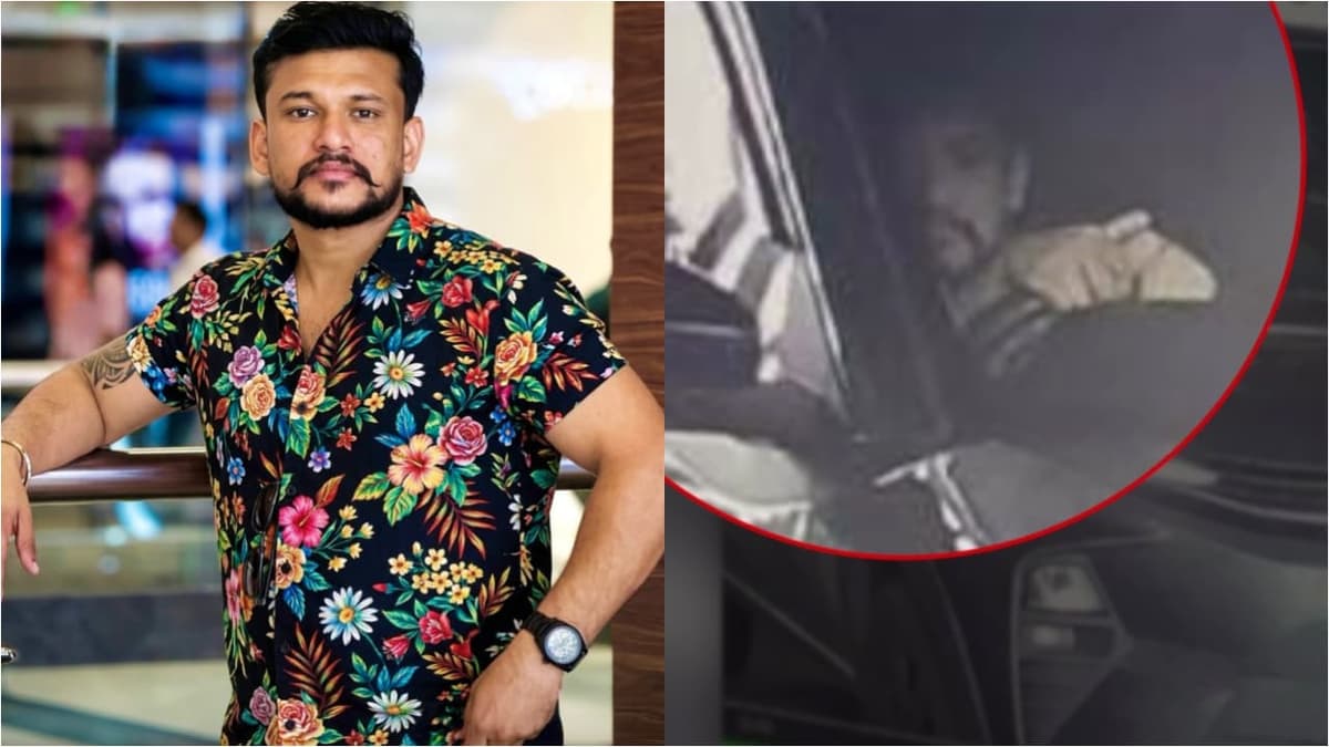 Arjun Ayanki's New Post: മുട്ടിന് താഴെ വെടിവെച്ചാലും മുട്ടുകുത്തില്ല, തന്നെ തീവ്രവാദിയാക്കിയത് ഈ സിസ്റ്റം; വീണ്ടും പോസ്റ്റുമായി അർജുൻ ആയങ്കി