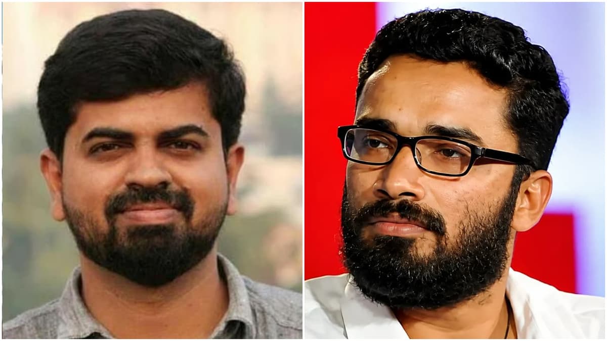 Death of Journalist K M Basheer:ശ്രീറാം വെങ്കിട്ടരാമനെതിരെ പത്താം സാക്ഷിയുടെ മൊഴി, വസ്ത്രം വിചാരണ വേളയിൽ തിരിച്ചറിഞ്ഞു