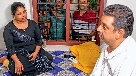 Search operation intensified for Gautam:ഗൗതമിന്റെ തിരച്ചിൽ പ്രവർത്തനങ്ങൾ ഊർജിതമായി തുടരുന്നു