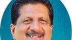 Government Aid for Disaster Victims:അർഹരായ എല്ലാവർക്കും ധനസഹായം ഉറപ്പാക്കും-മന്ത്രി മോൻസ്