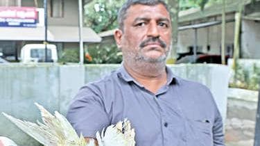 Cruelty to Animals: കൊച്ചിയിൽ മൃഗങ്ങൾക്കെതിരേ ക്രൂരത; പോലീസ് നടപടി ഇല്ല