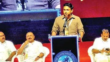Expatriate Welfare in Kerala:കേരള പ്രവാസി ക്ഷേമത്തിനുള്ള സർക്കാർ പ്രവർത്തനങ്ങൾ അപര്യാപ്തം - പി.എ. മുഹമ്മദ് റിയാസ്