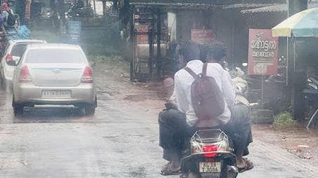 New Tactics to Evade Police:പോലീസിനെ വെട്ടിക്കാൻ പുതിയ അടവുകളുമായി കുട്ടിഡ്രൈവർമാർ