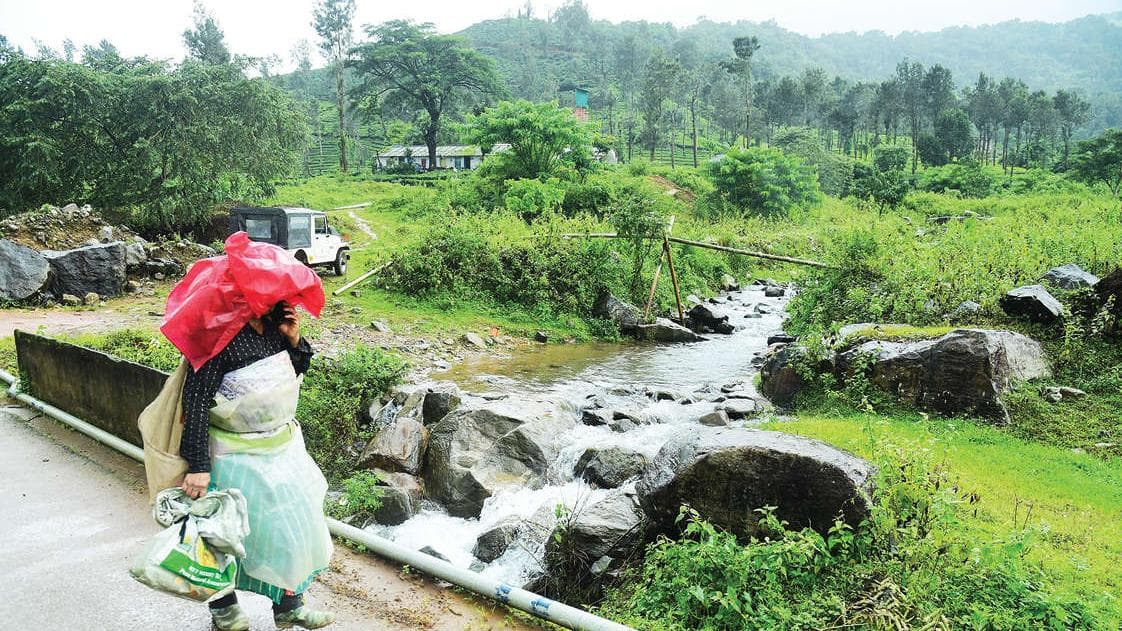 Remembering Puthumala Tragedy:പുത്തുമല ദുരന്തത്തിന്റെ ഓർമ്മയിൽ നാട് ഇന്നും ദുഃഖിതം