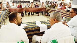 Development Projects Review: വികസനപദ്ധതികൾക്ക് സ്ഥലമേറ്റെടുപ്പ്; പ്രതിപക്ഷനേതാവിന്റെ പ്രത്യേക യോഗം