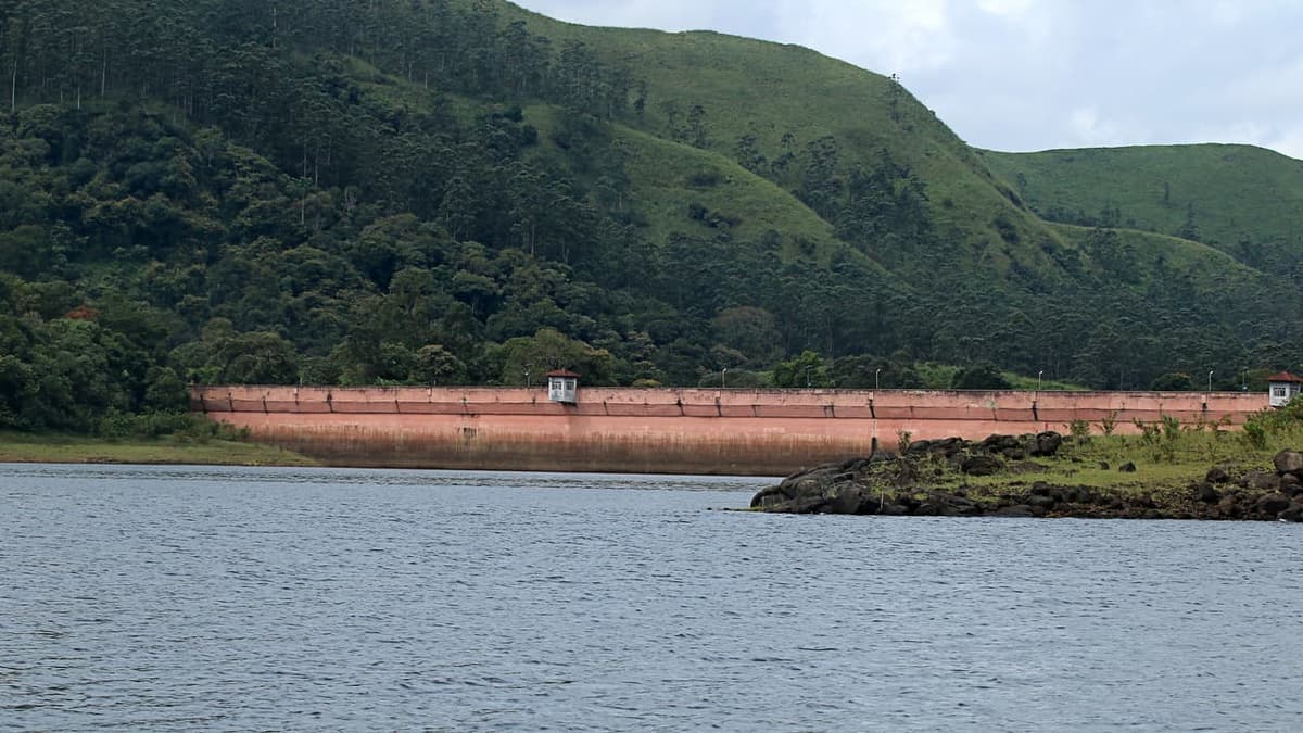 Mullaperiyar Dam Opening Today: മുല്ലപ്പെരിയാർ അണക്കെട്ട് ഇന്ന് തുറക്കും; വെള്ളം തുറന്നുവിടുന്നത് കാർഷിക-കുടിവെള്ള ആവശ്യങ്ങൾക്കായി