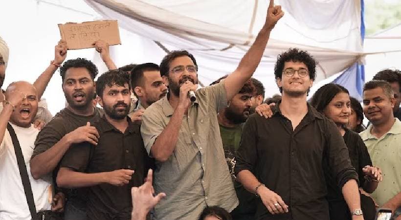 NEET Question Paper Leak: എൻടിഎ പിരിച്ചുവിടണം, ദേശീയ സാങ്കേതിക പരീക്ഷാ കമ്മീഷൻ രൂപീകരിക്കണം; CJP