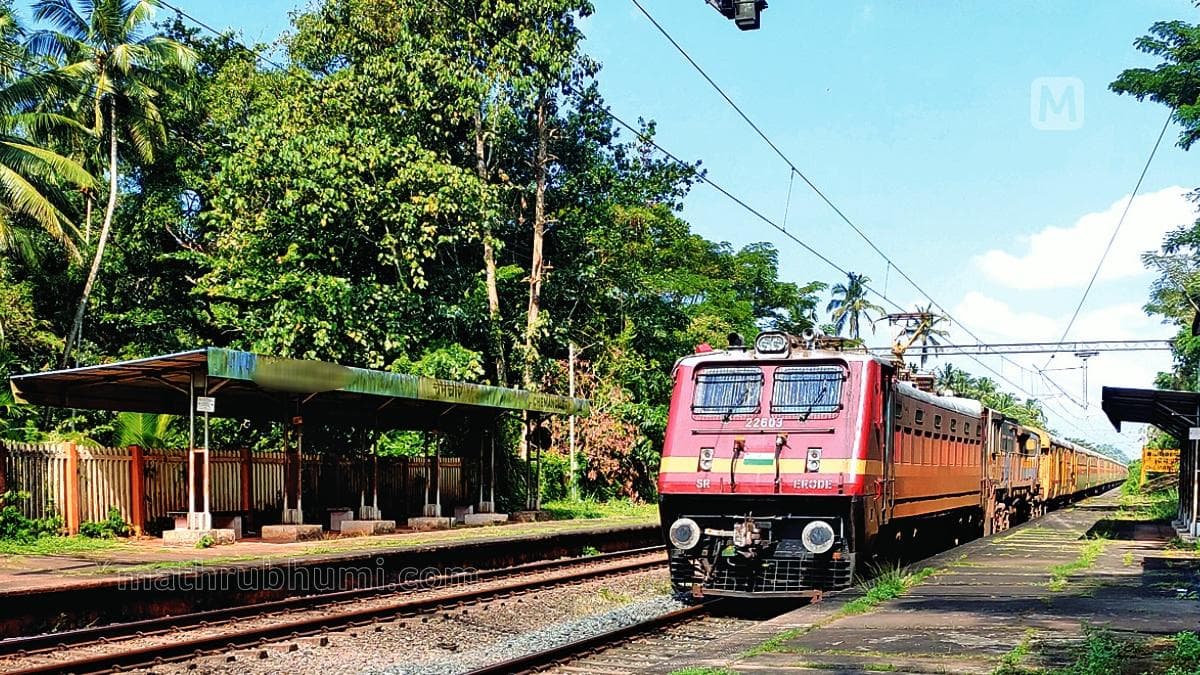 Onam Trains: ഓണം സീസണിൽ 112 തീവണ്ടികൾ പ്രഖ്യാപിച്ചു