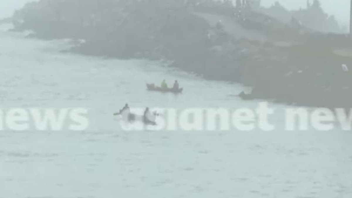 Search Operations Intensified: കൊല്ലം നീണ്ടകരയിൽ ഗൗതം കൃഷ്ണനെ കാണാതായിട്ട് 9 ദിവസം; തിരുവനന്തപുരത്ത് കാണാതായ രണ്ടുപേർക്കും ഇന്ന് തെരച്ചിൽ, കൂടുതൽ സംവിധാനങ്ങൾ