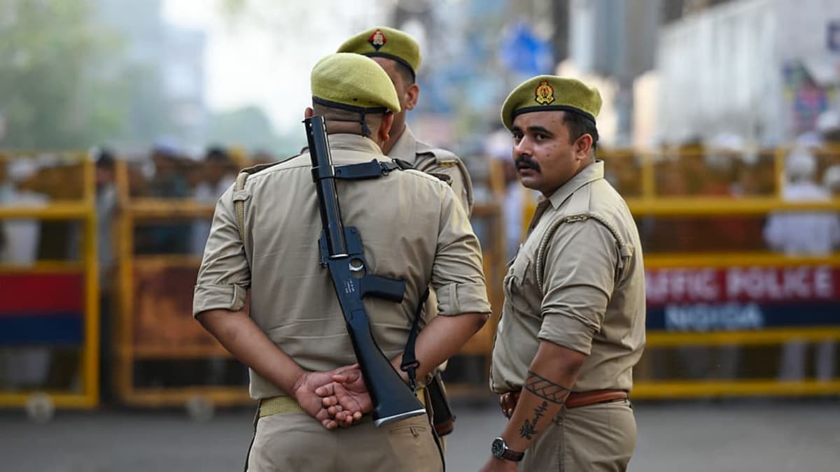 Defense Secrets Leaked: ഇന്ത്യൻ വ്യോമസേനയിലെ ഉദ്യോഗസ്ഥൻ അറസ്റ്റിൽ