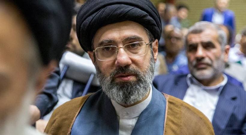 Iran's Supreme Leader Hospitalized: ഇറാൻ പരമോന്നത നേതാവ് മുജ്തബ ഖമനയി അത്യാസന്ന നിലയിൽ; റിപ്പോർട്ടുമായി ഇസ്രയേലി മാധ്യമങ്ങൾ