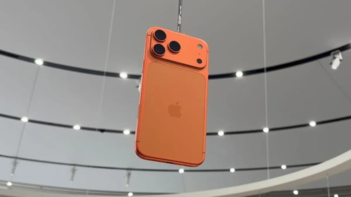 iPhone 17 Pro Max: ഫ്ലിപ്കാർട്ടിൽ അപ്രതീക്ഷിത വിലക്കുറവ്