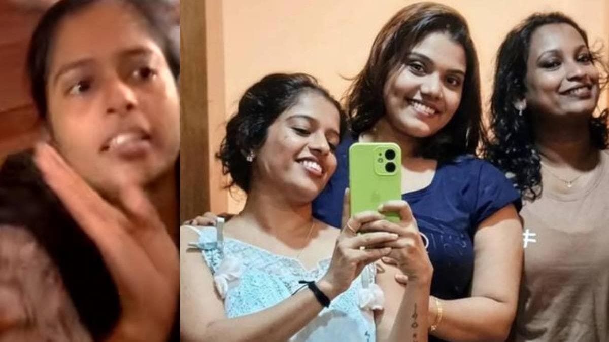 Transaction of 15 Lakhs in Five Months: കീർത്തനയുടെ മൗനം