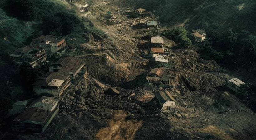 Seven years since the Puthumala landslide:നോവുണങ്ങാതെ പുത്തുമല: ഉരുൾദുരന്തത്തിന് ഏഴാണ്ട്
