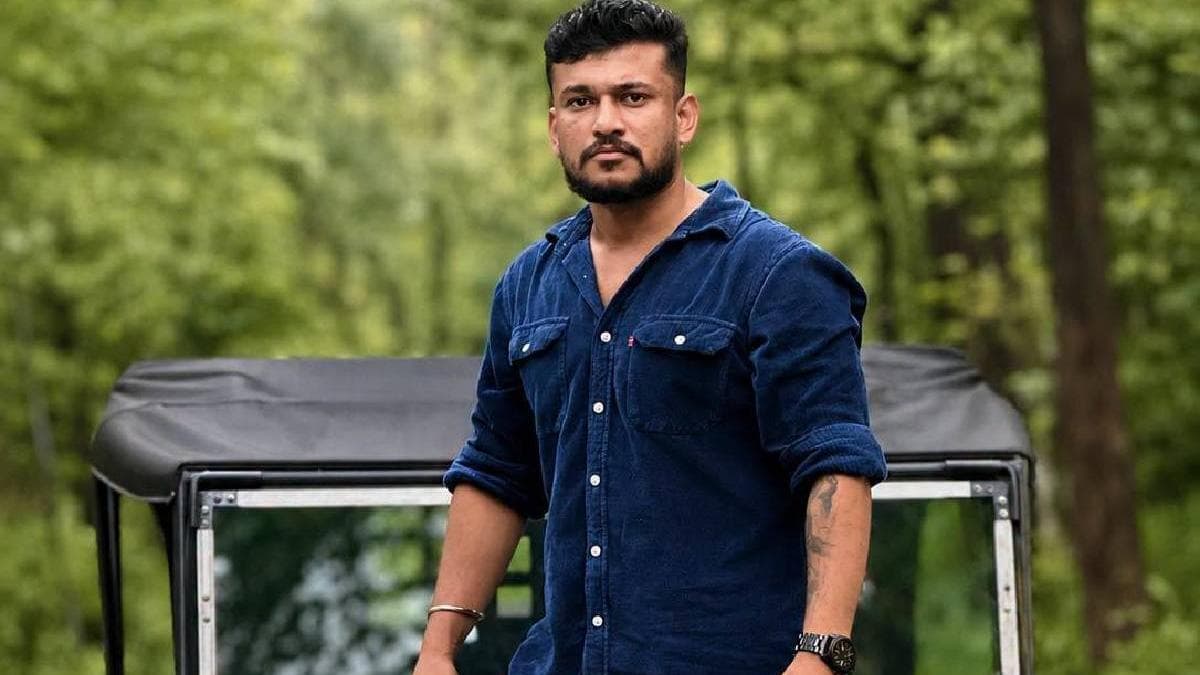 Who is Arjun Ayanki?:അർജുൻ ആയങ്കി ആരാണ്? സ്വർണ്ണക്കടത്ത് കേസ് മുതൽ സോഷ്യൽ മീഡിയ ഇൻഫ്ലുവൻസർ വരെ