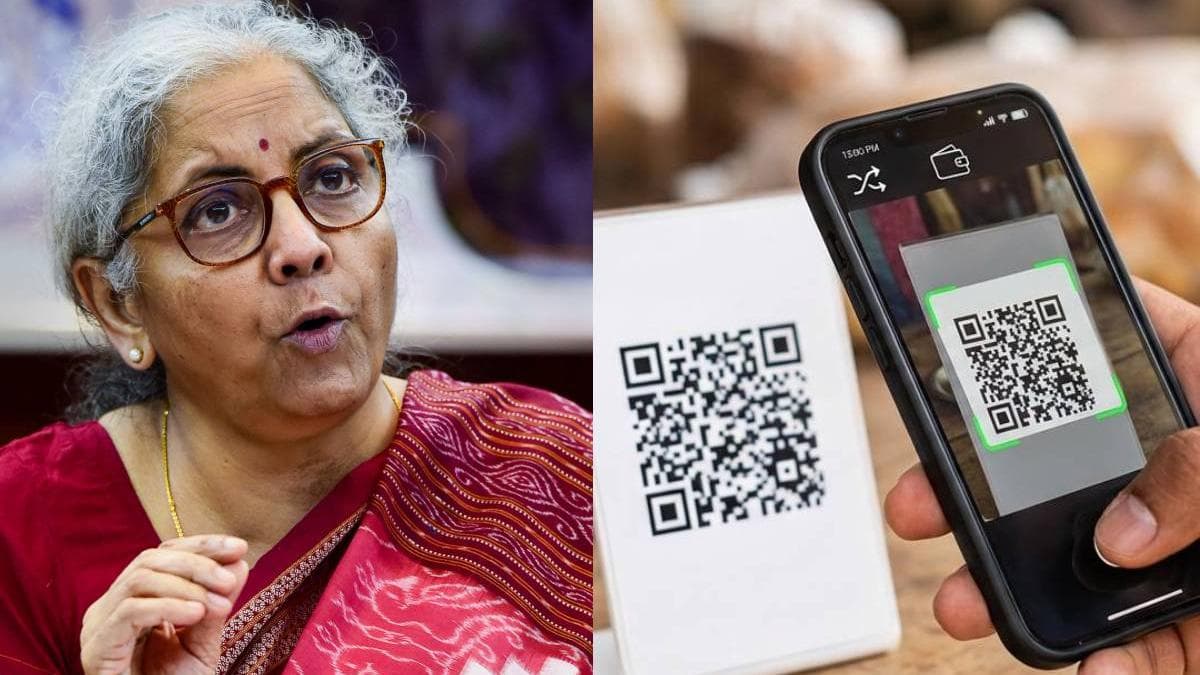 UPI Transaction Charges: യു.പി.ഐ. ഇടപാടുകൾക്ക് ചാർജ്; നീക്കം അമേരിക്കൻ സമ്മർദത്തെത്തുടർന്നോ? വിവാദത്തിന് പിന്നിലെന്ത്?