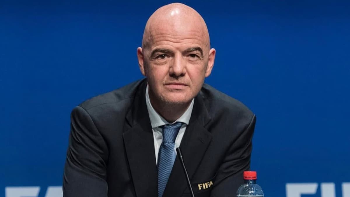 Serious Financial Allegations Against Infantino:ജിയാനി ഇൻഫാൻറ്റിനോയ്ക്കെതിരെ ഗുരുതര സാമ്പത്തിക ആരോപണം