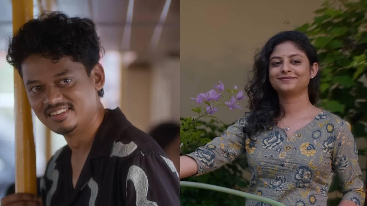 New Song Released: 'കാതങ്ങൾ ദൂരെ'; സംഗീത് പ്രതാപ്-ഷറഫുദീൻ ചിത്രം 'ഇറ്റ്സ് എ മെഡിക്കൽ മിറാക്കിൾ' ആദ്യ ഗാനം പുറത്ത്