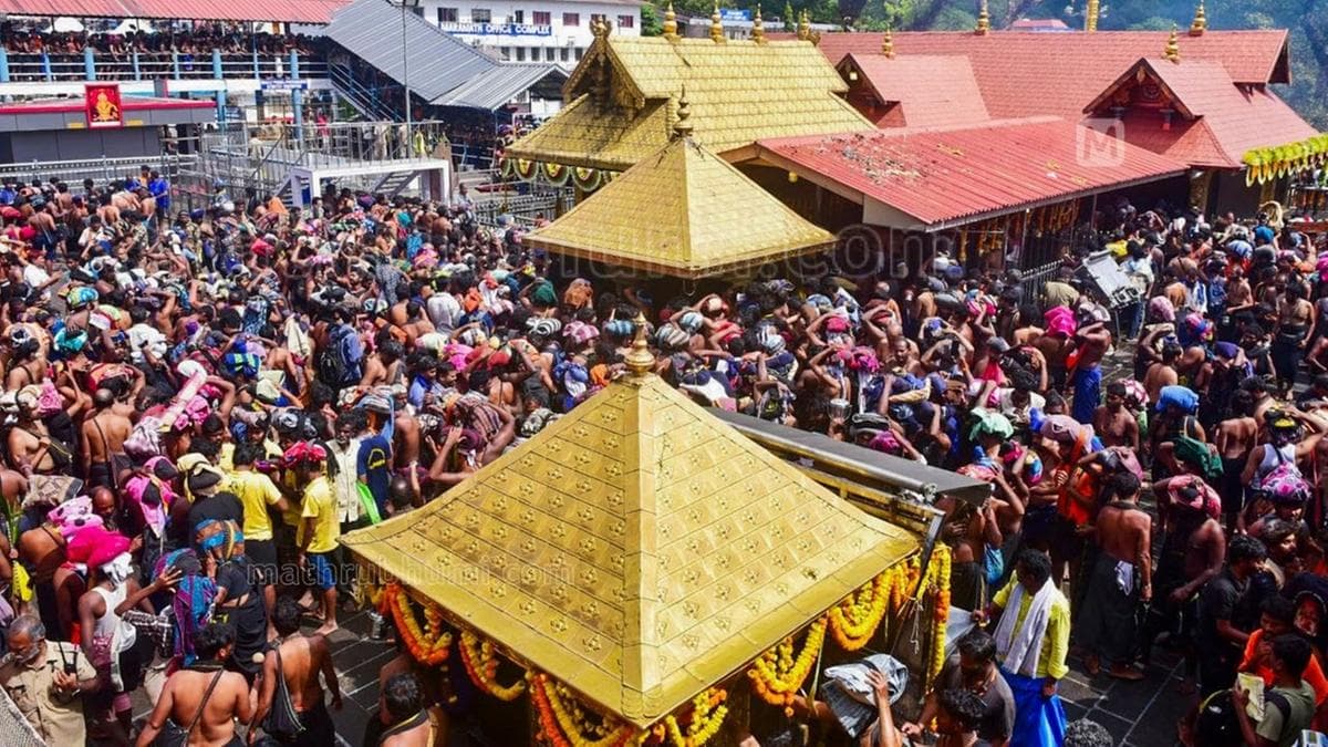 Shabarimala Neyy: ശബരിമല നെയ്യ്; മിൽമയ്ക്ക് കരാർ കൊടുത്തതിൽ നഷ്ടം 2.28 ലക്ഷം; പിഎസ് പ്രശാന്തിനും അജികുമാറിനും കുരുക്ക്