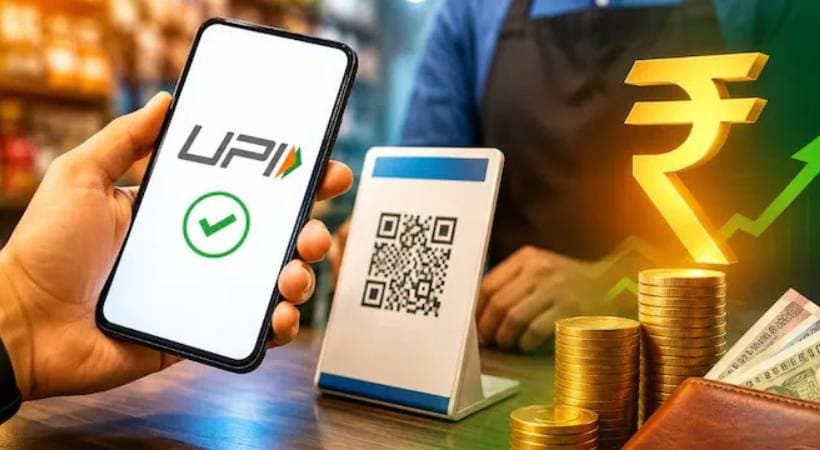 UPI services to remain free for consumers: ഉപഭോക്താക്കൾക്ക് UPI സേവനങ്ങൾ സൗജന്യമായി തുടരും