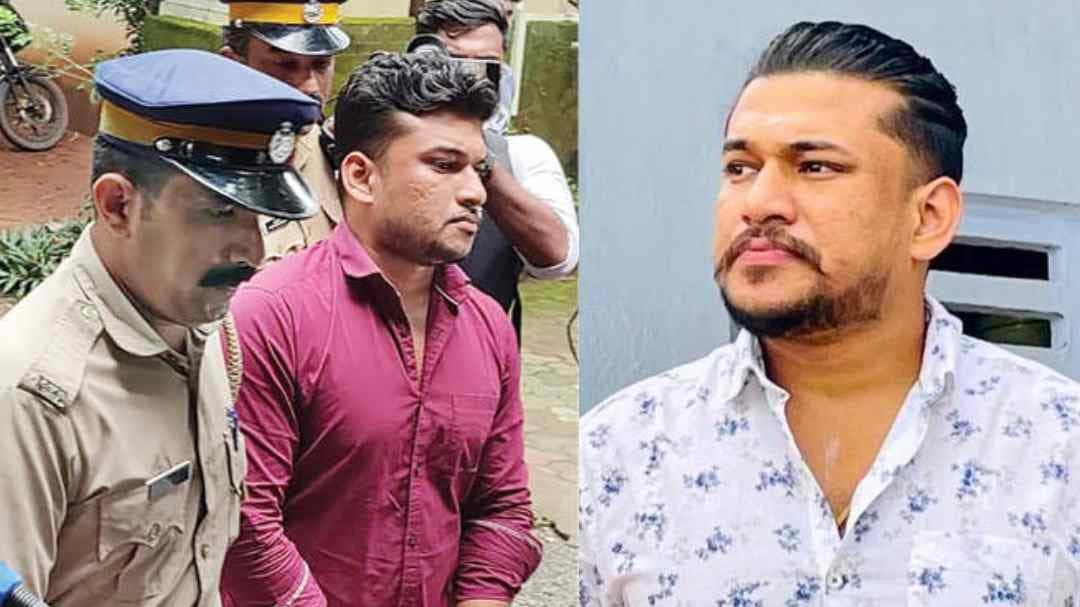 New Case Against Arjun Ayankke:മുഖ്യമന്ത്രിയെ പൊതുസമൂഹത്തിൽ അപമാനിച്ചു; അർജുൻ ആയങ്കിക്കെതിരെ ഒരു കേസ് കൂടി