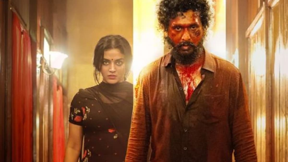 Blockbuster Opening:ലോകേഷ് കനകരാജിന്റെ 'ഡിസി' വൻ കളക്ഷൻ നേടുന്നു