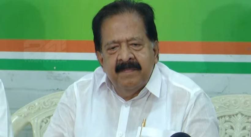 Operation Toofan Phase Two: അർജുൻ ആയെങ്കിയുടെ വെല്ലുവിളി കാര്യമാക്കുന്നില്ല: ഓപ്പറേഷൻ തൂഫാന്റെ രണ്ടാം ഘട്ടം ഓണം കഴിഞ്ഞ്; രമേശ് ചെന്നിത്തല