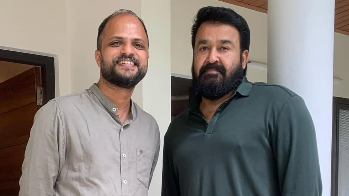 Jude Anthony Joseph on Mohanlal:മോഹൻലാലിനെ അവര് സെക്കന്ററി ആര്ട്ടിസ്റ്റെന്ന് വിളിച്ചത് എനിക്ക് ഇഷ്ടമായില്ല, ആ ഞാന് പ്രൊജക്ടില് നിന്ന് പിന്മാറി; വെളിപ്പെടുത്തി ജൂഡ് ആന്റണി ജോസഫ്