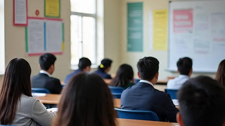 Approval for Private Universities in Delhi:ഡൽഹിയിൽ സ്വകാര്യ സർവകലാശാലകൾക്ക് അനുമതി; 25% സീറ്റിൽ തദ്ദേശീയർക്ക് സംവരണം
