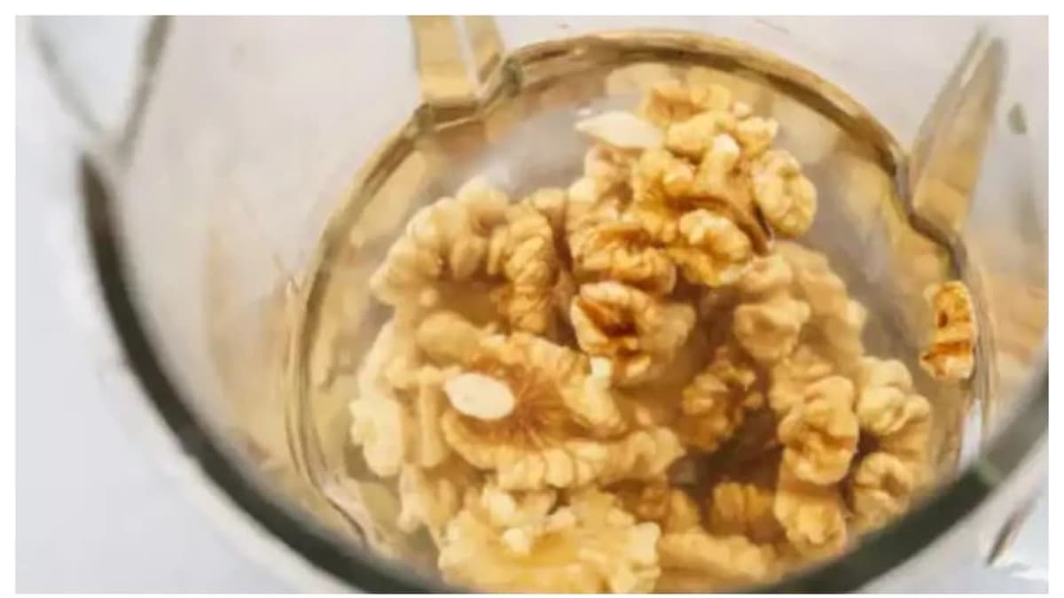 Health Benefits of Soaked Walnuts:കുതിർത്ത് കഴിക്കുന്ന വാൾനട്ടിന്റെ ആരോഗ്യ ഗുണങ്ങൾ