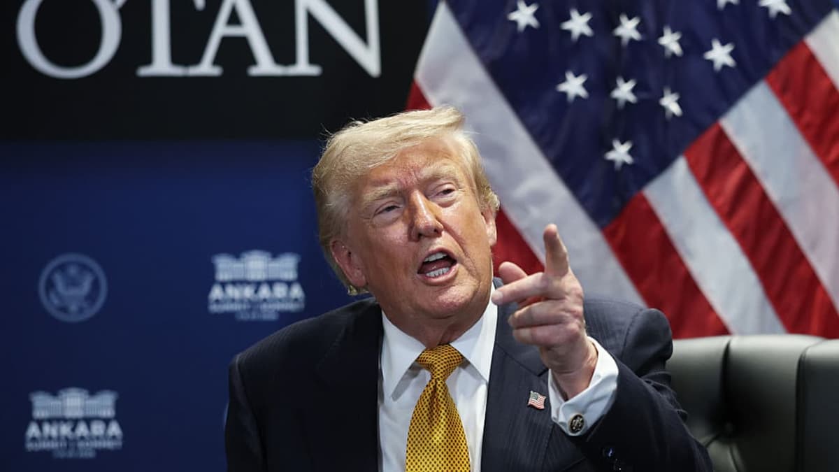 Will Trump Tighten Grip on India?: ഇന്ത്യക്ക് മേൽ പിടി മുറുക്കുമോ ട്രംപ്?