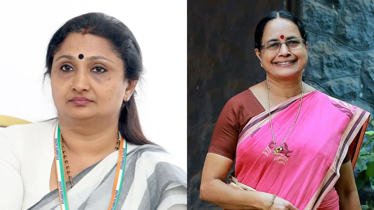 Women Commission Chairperson:ദീപ്തിയോ ഐഷ പോറ്റിയോ, ബോർഡ് കോർപ്പറേഷൻ വിഭജനം കോൺഗ്രസിന് കീറാമൂട്ടി