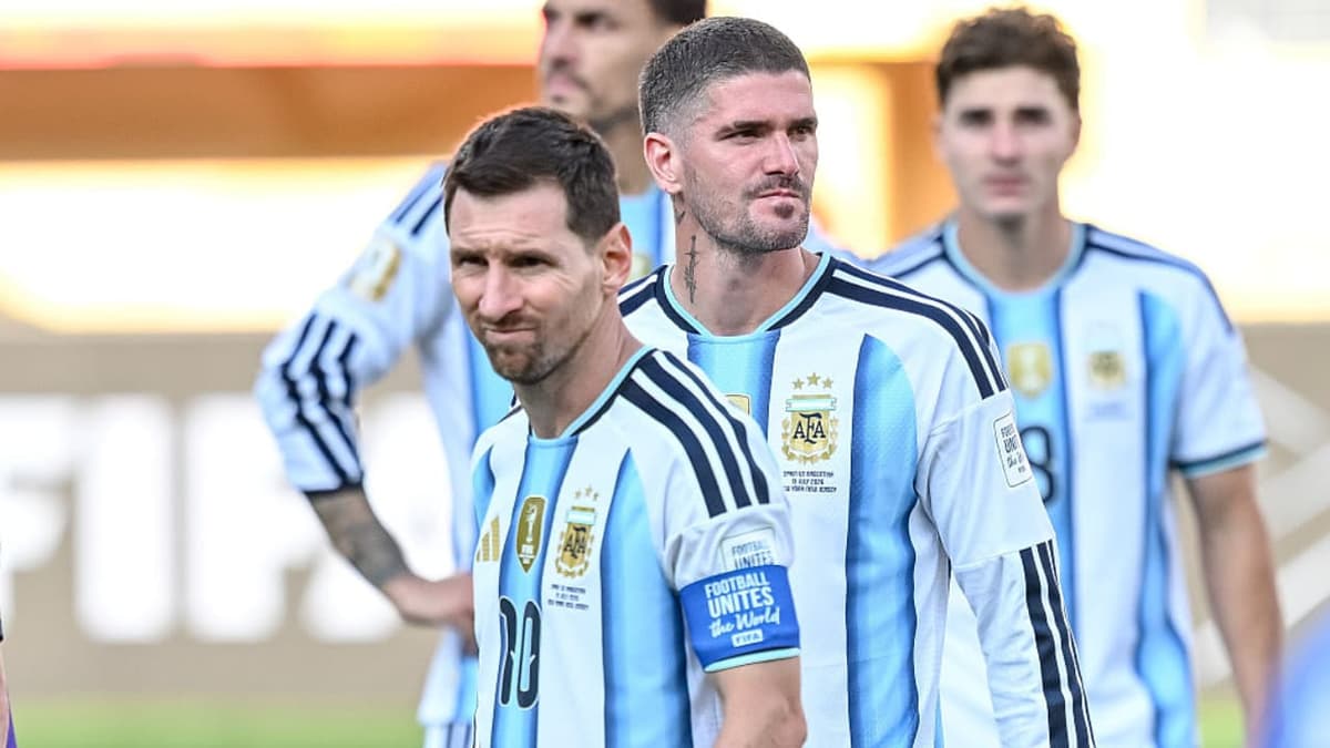Threat to Messi during World Cup: ലോകകപ്പിനിടെ മെസിയെ ചാവേർ ബോംബാക്രമണത്തിലൂടെ വധിക്കാൻ നീക്കം?