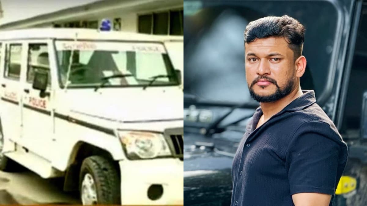Operation Grip: സംസ്ഥാന വ്യാപകമായി പൊലീസ് ഗുണ്ടാവേട്ട