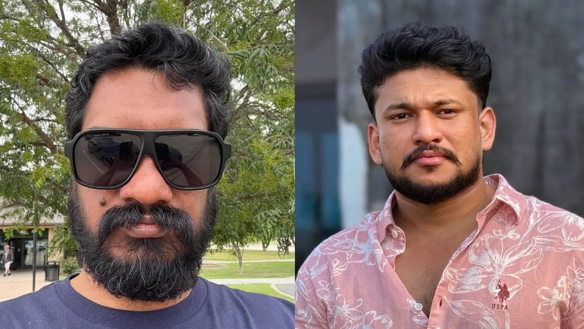 Support for Arjun Ayanki: സനൽകുമാർ ശശിധരൻ അർജുൻ ആയങ്കിക്കു പിന്തുണ നൽകി